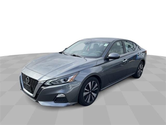 2022 Nissan Altima