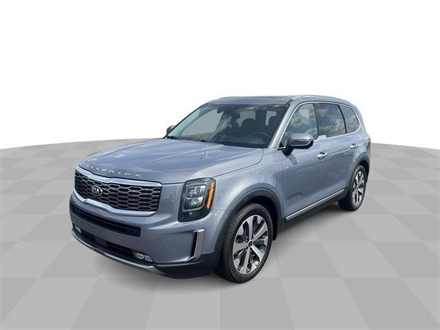 2021 Kia Telluride