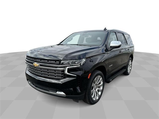 2022 Chevrolet Tahoe