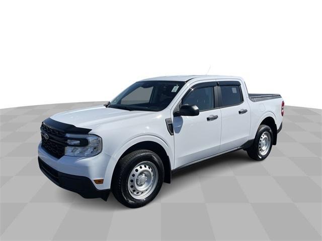 2024 Ford Maverick