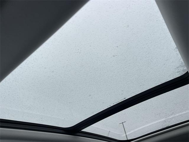 Photo of 2024 Ebony Twilight Metallic Buick Envision