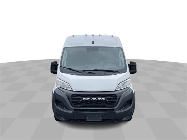 2023 RAM Promaster 2500