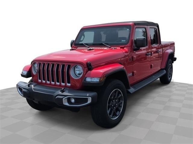 2023 Jeep Gladiator