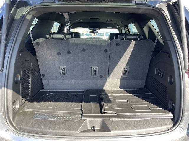 Photo of 2021 Satin Steel Metallic GMC Yukon