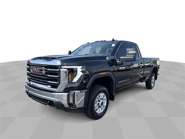 2025 GMC Sierra 2500