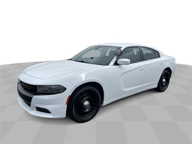 2021 Dodge Charger