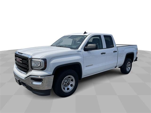 2019 GMC Sierra 1500 Limited