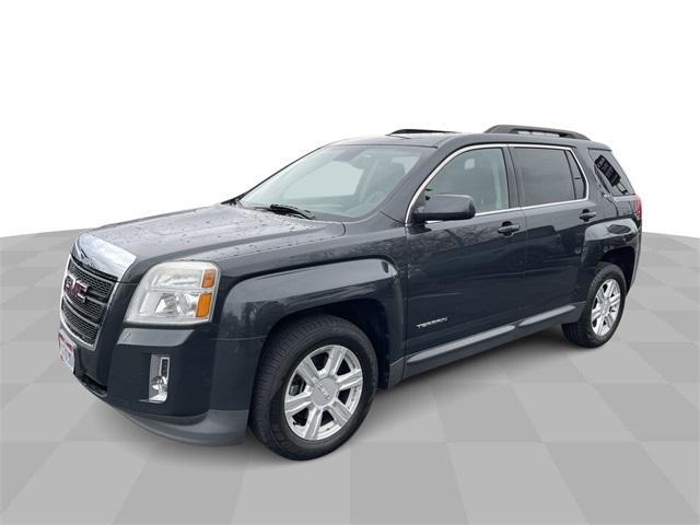 2014 GMC Terrain