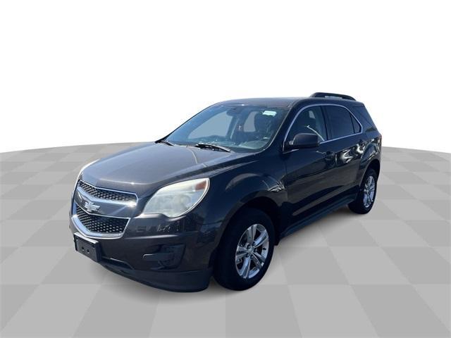 2013 Chevrolet Equinox