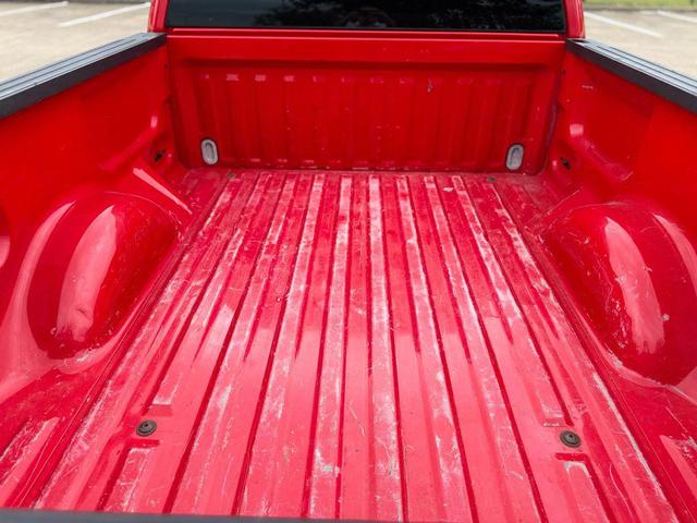 Photo of 2013 Race Red Ford F-150