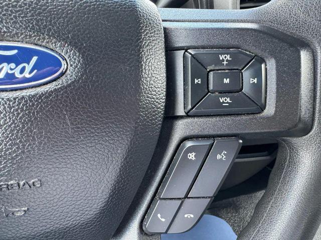 Photo of 2020 Oxford White Ford F-450