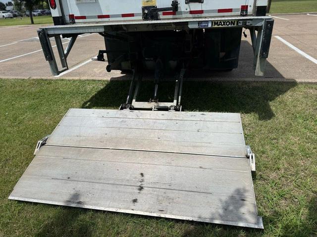 Photo of 2020 Oxford White Ford F-450