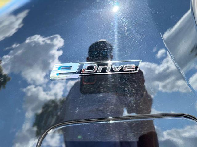 Photo of 2019 BLACK BMW 530e