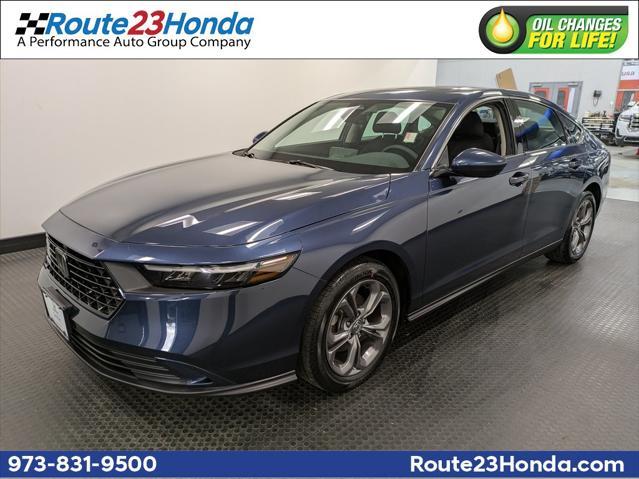 2023 Honda Accord