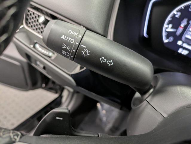 Photo of 2022 Crystal Black Pearl Honda Civic