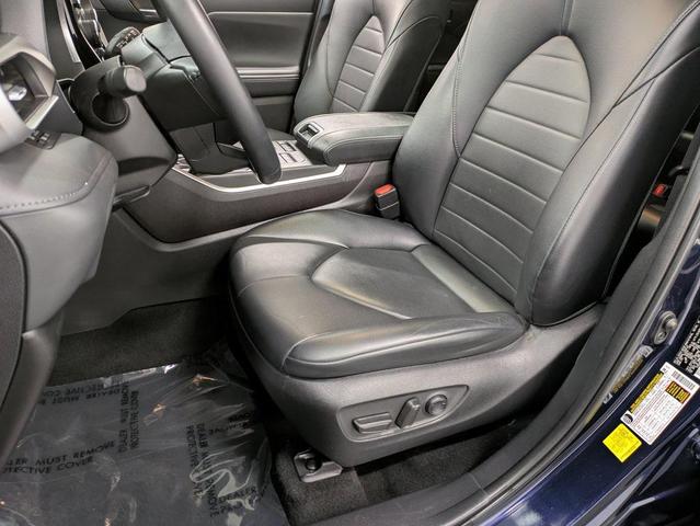 Photo of 2022 Blueprint Toyota Highlander