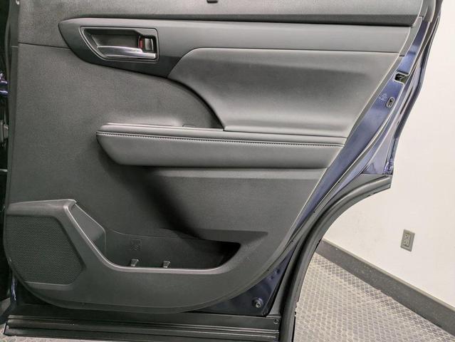 Photo of 2022 Blueprint Toyota Highlander