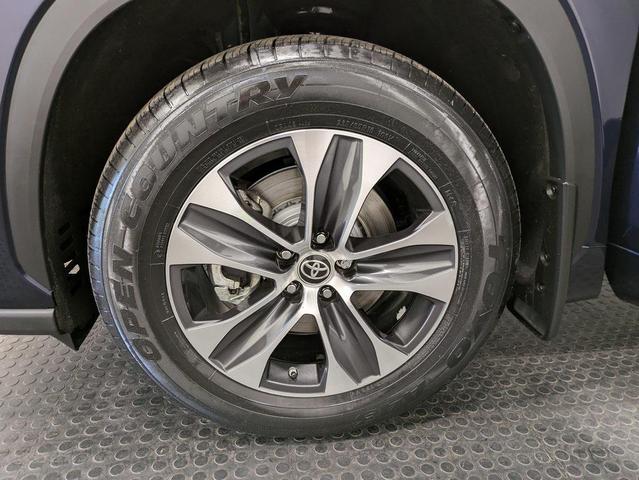 Photo of 2022 Blueprint Toyota Highlander