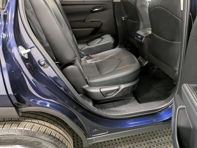 Photo of 2022 Blueprint Toyota Highlander