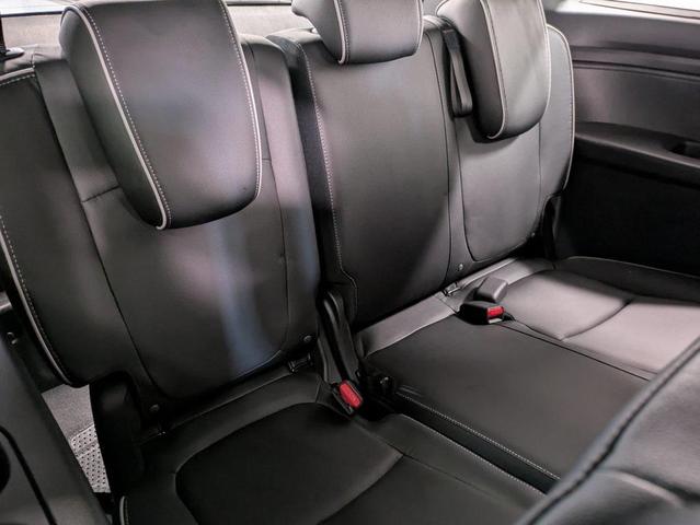 Photo of 2022 Modern Steel Metallic Honda Odyssey