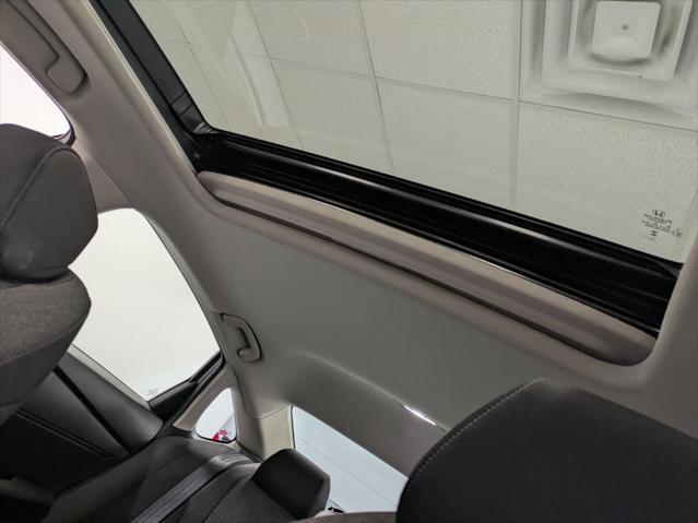 Photo of 2023 Lunar Silver Metallic Honda Accord