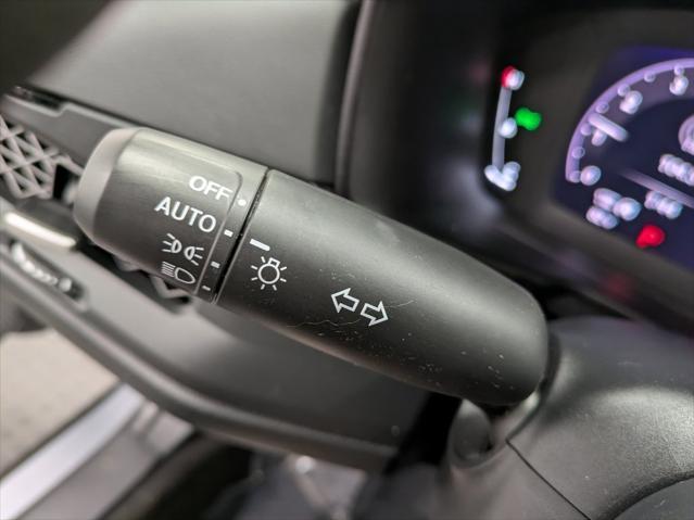 Photo of 2023 Lunar Silver Metallic Honda Accord