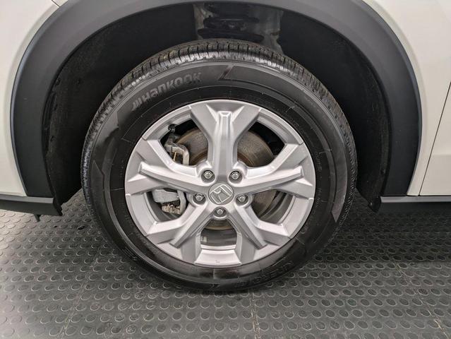 Photo of 2024 Platinum White Pearl Honda HR-V