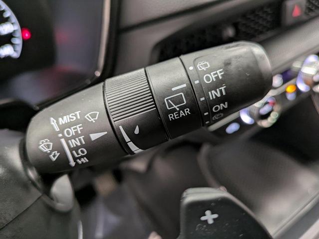 Photo of 2023 Crystal Black Pearl Honda CR-V Hybrid