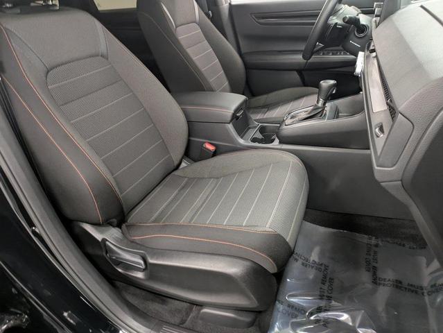 Photo of 2023 Crystal Black Pearl Honda CR-V Hybrid