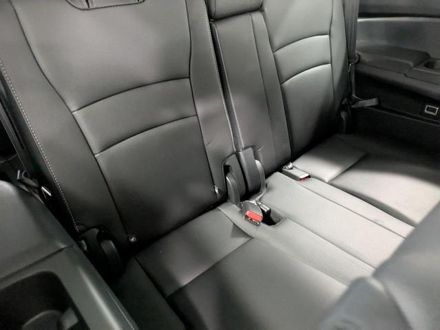 Photo of 2022 Crystal Black Pearl Honda Pilot