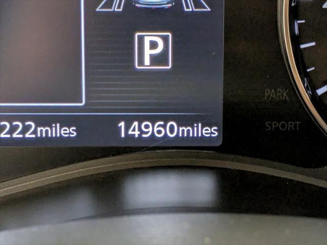 Photo of 2024 Fresh Powder Nissan Kicks