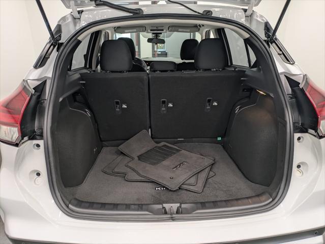 Photo of 2024 Fresh Powder Nissan Kicks
