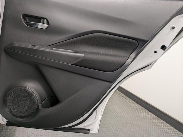 Photo of 2024 Fresh Powder Nissan Kicks