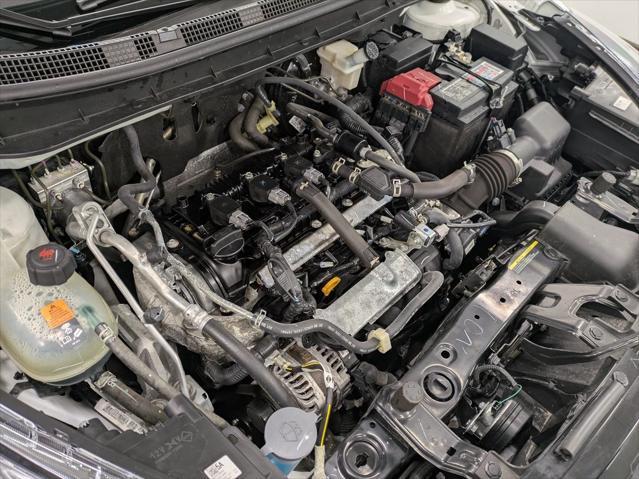 Photo of 2024 Fresh Powder Nissan Kicks
