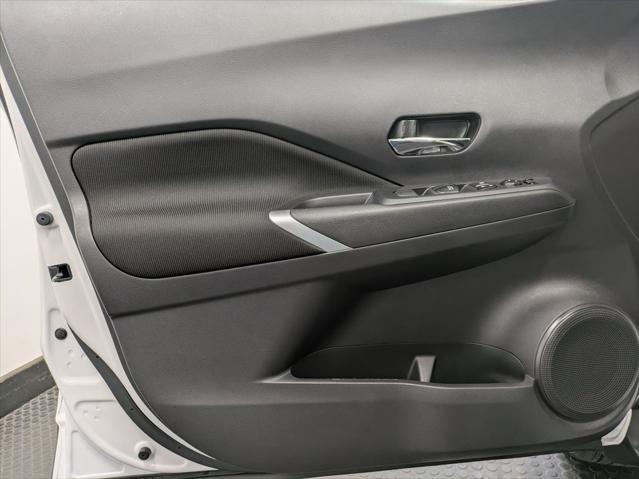 Photo of 2024 Fresh Powder Nissan Kicks