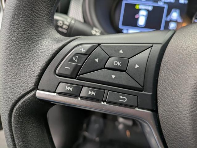 Photo of 2024 Fresh Powder Nissan Kicks