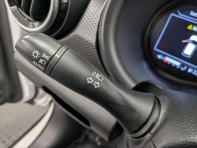 Photo of 2024 Fresh Powder Nissan Kicks
