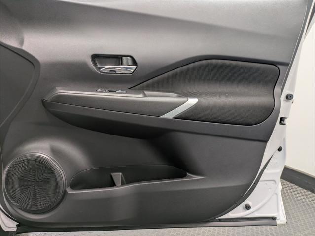 Photo of 2024 Fresh Powder Nissan Kicks