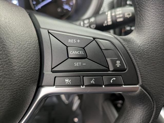Photo of 2024 Fresh Powder Nissan Kicks