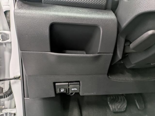 Photo of 2024 Fresh Powder Nissan Kicks