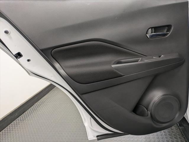 Photo of 2024 Fresh Powder Nissan Kicks
