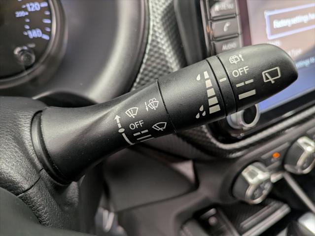 Photo of 2024 Fresh Powder Nissan Kicks