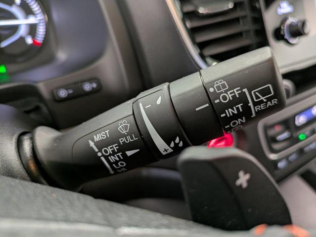 Photo of 2024 Crystal Black Pearl Honda Passport