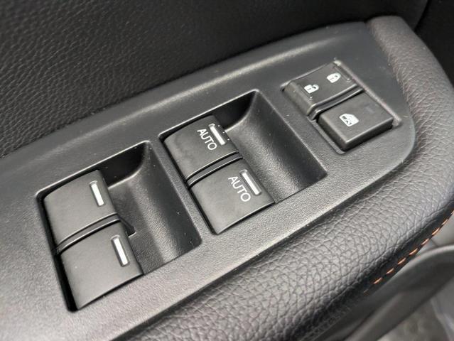 Photo of 2024 Crystal Black Pearl Honda Passport