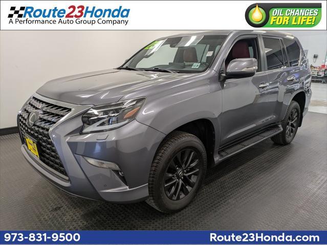 2023 Lexus Gx 460