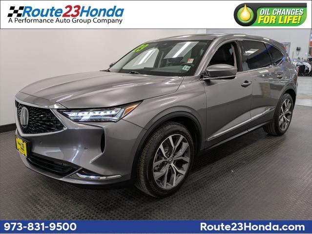 2023 Acura MDX