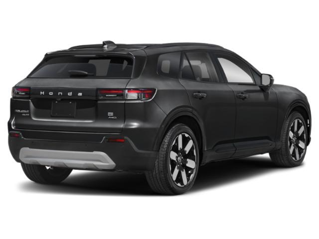 Photo of 2025 Raven Black Honda Prologue