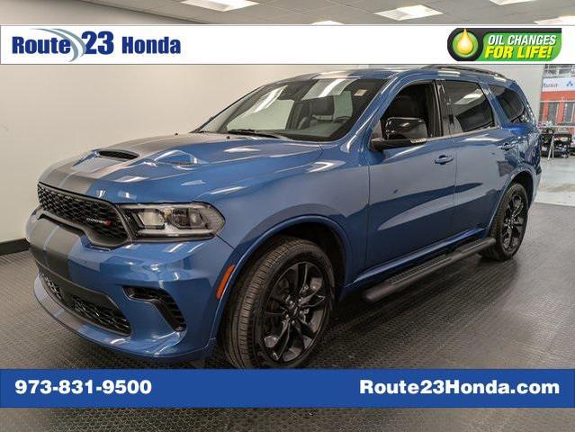 2024 Dodge Durango