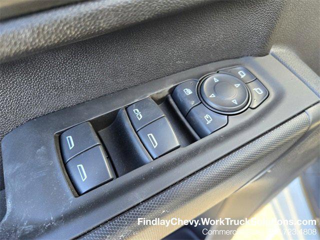 Photo of 2025 Summit White Chevrolet Silverado 2500
