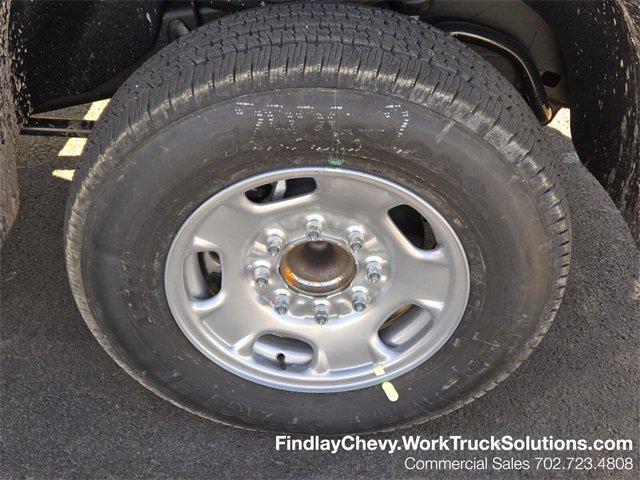 Photo of 2025 Summit White Chevrolet Silverado 2500